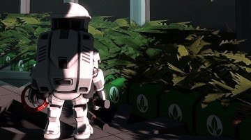 Stationeers survival - Vulcan playthrough on hard, E5: Automatic Hardsuit helmet and CO2 can filler