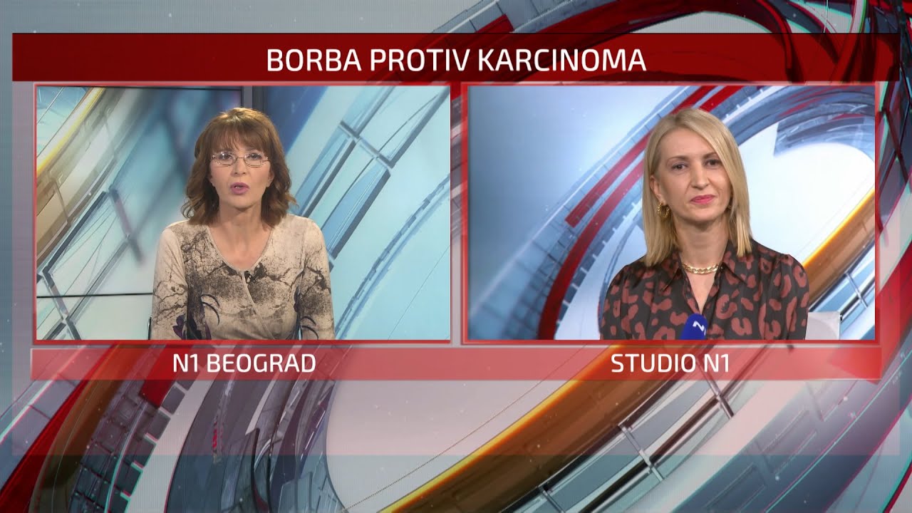 Onkolog: Metastatski karcinom dojke moguće pretvoriti u hroničnu bolest