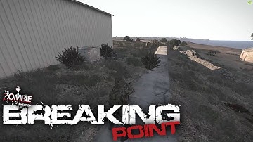 Arma 3 : Breaking Point | Axe kill and deaths