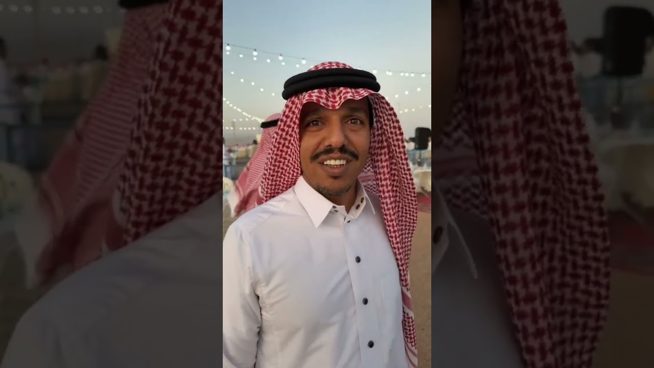 تغطية في ‏ملتقى ￼عشيرة في الطائف خروف يسام 130 الف😱