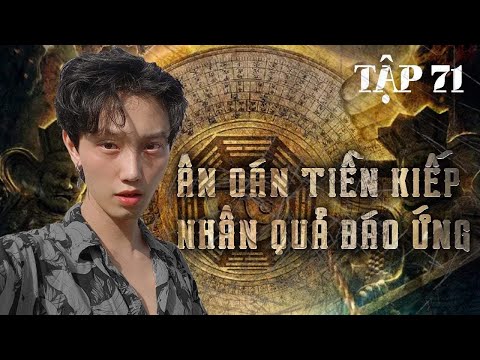 Tập 71: Mối