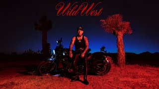 Arizona Zervas - WILD WEST ( Album Stream)