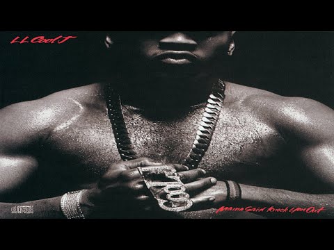 LL Cool J – Mama Said Knock You Out (Sam Wilkes Remix) Lyrics