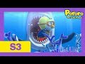 España popular Episodio#43 Pesca el pez grande | Pororo Spanish| Animación infantil