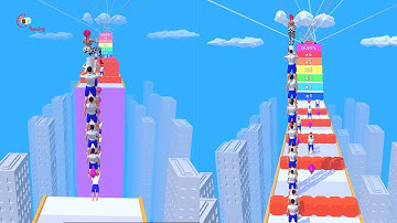 I Am The Queen Game - Gameplay Walkthrough (Levels 11-15) | Cremgaming