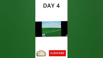 Day 4 of Making a Halloween Roblox Game Devlog #devlog #Roblox #robloxgamedesign #robloxstudio