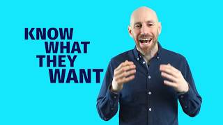 The importance of Discovery Sessions: the secret to your success online! News