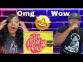 MY HUBBY LOVES THIS SONG!! THE ARCHIES - SUGAR SUGAR (REACTION)