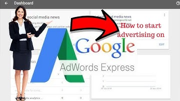 How to set up on Google AdWords Express | Introductions Adwords express | Rakesh Tech Solutions
