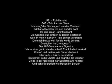 Mert U21 - lyrics  |    By Resul22