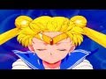 Sailor moonmoon crystal power make up 