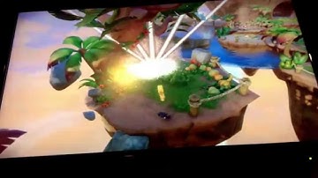 Skylander trap team part 2 (know it all island)