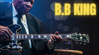 B.B. King’s Inspired Blues Reborn – A Soulful Tribute Like Never Before!
