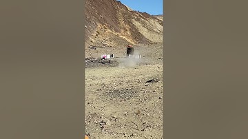 1lb sonic boom Explosive target