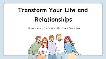 The Transformative Power of Forgiveness