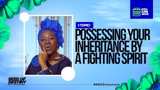 Seeds Of Destiny -Thursday July 11, 2024