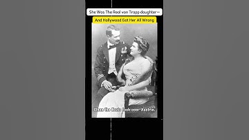 Thumbnail of Agathe von Trapp: The Real Story Behind The Sound of Music’s Eldest Daughter