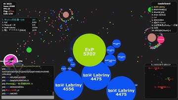 Gota io   Win Fail Compilation #1