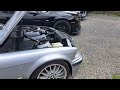 Bmw e36 318is Upgrade Bremse 330i + e-Lüfter + weiteres: Lap time 1,08,99