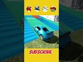 kon si car jitegi car challenge #shorts #indianbikedriving3d #gta