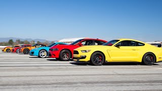 #livestream World's Greatest Drag Race 6! | MotorTrend#Worldsgreatestdragrace #motortrend #dragrace