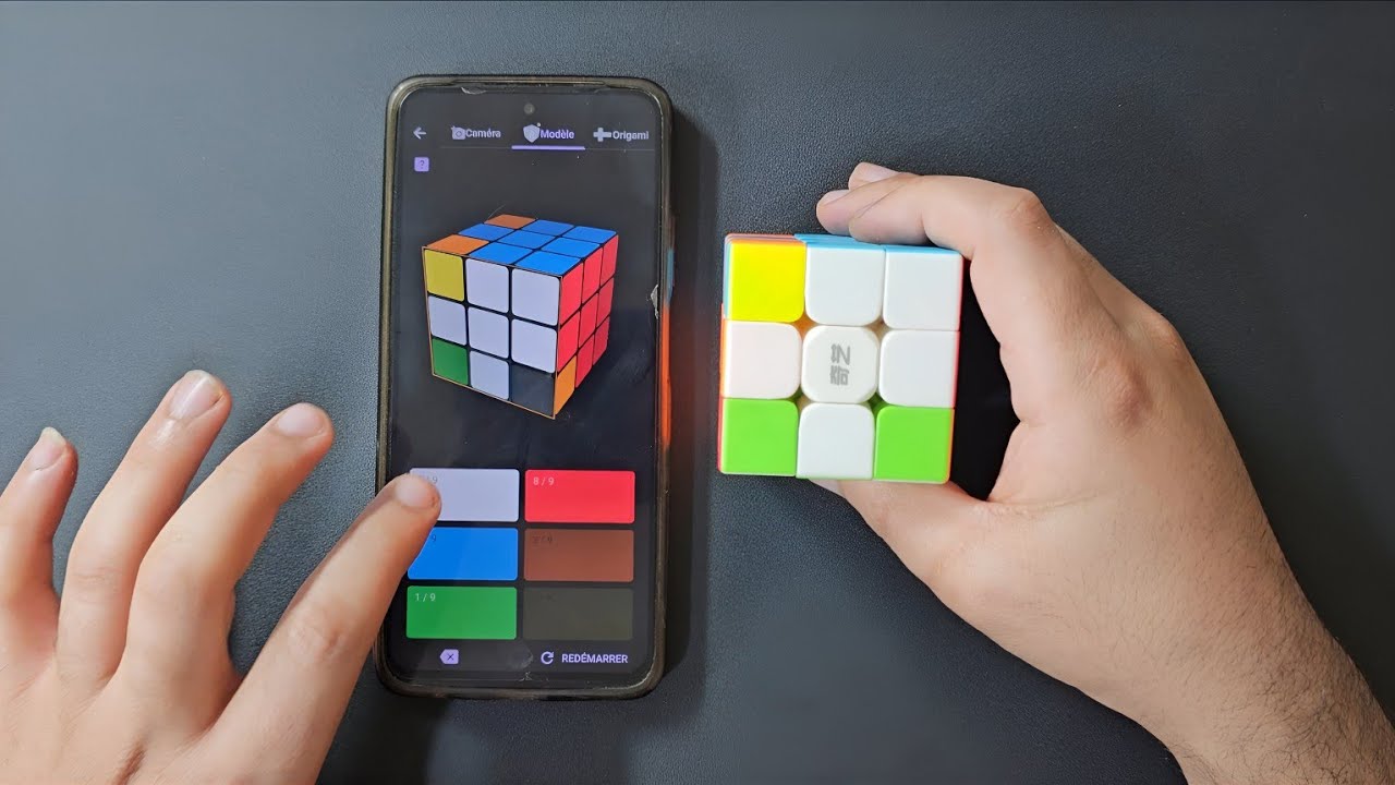 Cube Tips Rubik's Cube Solving Guide | Tips & Tricks | Beginner to Pro | Fast ...