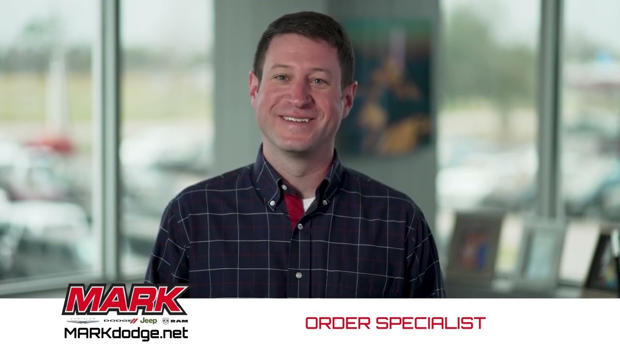 Who Can Help Me Track My Custom Factory Order For Chrysler, Dodge, Jeep, And Ram?