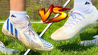 Adidas Predator Edge vs Accuracy | Which One is Better??