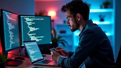 Struggling with ESP32 OTA? This GitHub Review Will Help | Native OTA example | Espressif | Part 1