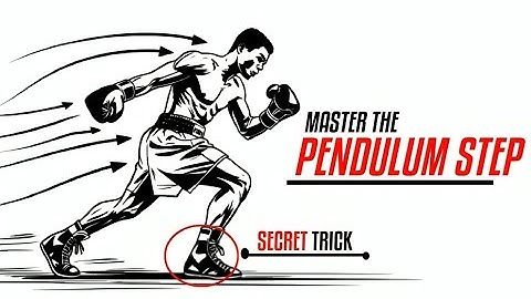 "Pendulum Step Secrets: How to Stay Elusive & Dangerous"
