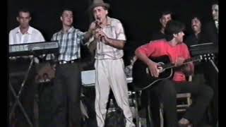картинка: Далер Назаров в Шайдане (АШТ) - Свадьба - 06.09.2003