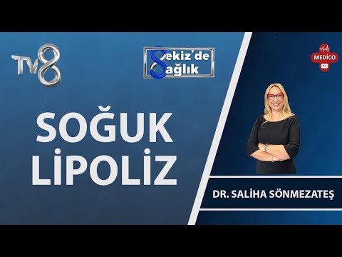 Soğuk Lipoliz Nedir?