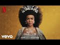 Nobody Gets Me (SZA Cover) (from Netflix's Queen Charlotte Series)