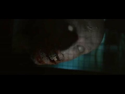 NAILS (2017) Officiële trailer 2 (SD) Shauna Macdonald, Ross Noble | BOVENNATUURLIJKE HORROR