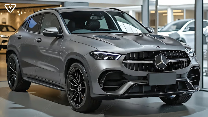 Top 7 Mercedes Benz SUV that Come In 2026 will make you shock !!