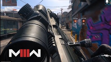 MW3 Multiplayer Gameplay Highlights Vol. #2