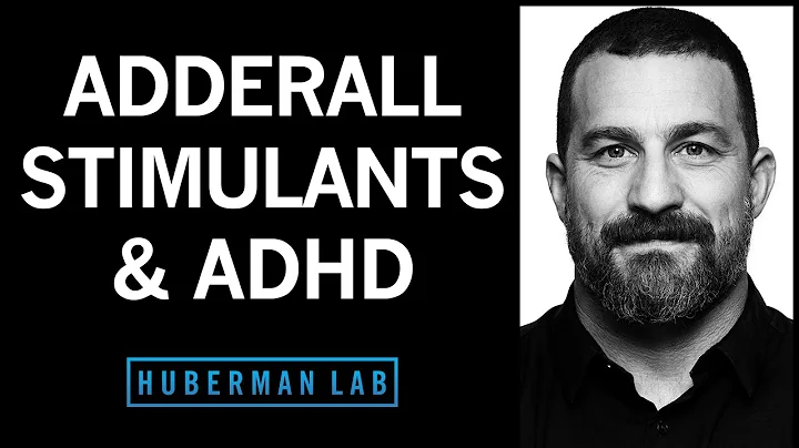 Adderall, Stimulants & Modafinil for ADHD: Short- & Long-Term Effects