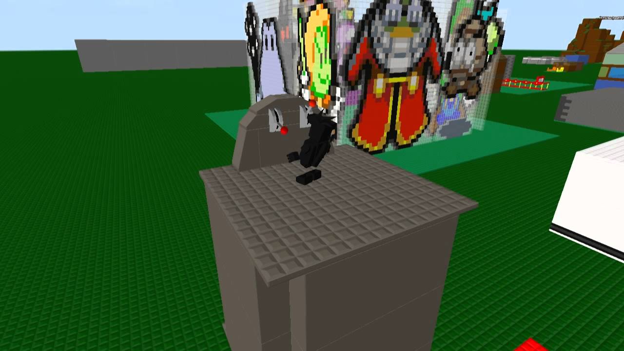 Pull The Lever! YouTube