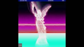 Audio Reactive Visualization | Visual Programming