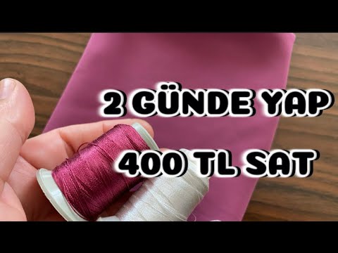 💰400TL YAPILAN ANNELERİN ÇOK BEĞENDİĞİ SIRALI MUHTEŞEM DURAN İĞNE OYASI MODELİ