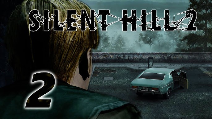 SILENT HILL 2: ENHANCED EDITION, FULL GAMEPLAY WALKTHROUGH