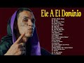 Las Mejores Canciones De Ele A El Dominio nigga 2021