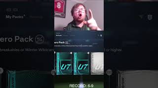 OPENING THE 88+ MIXED HERO PACK! #shorts