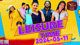 leisure-time-musical-chat-programme-2023-05-11