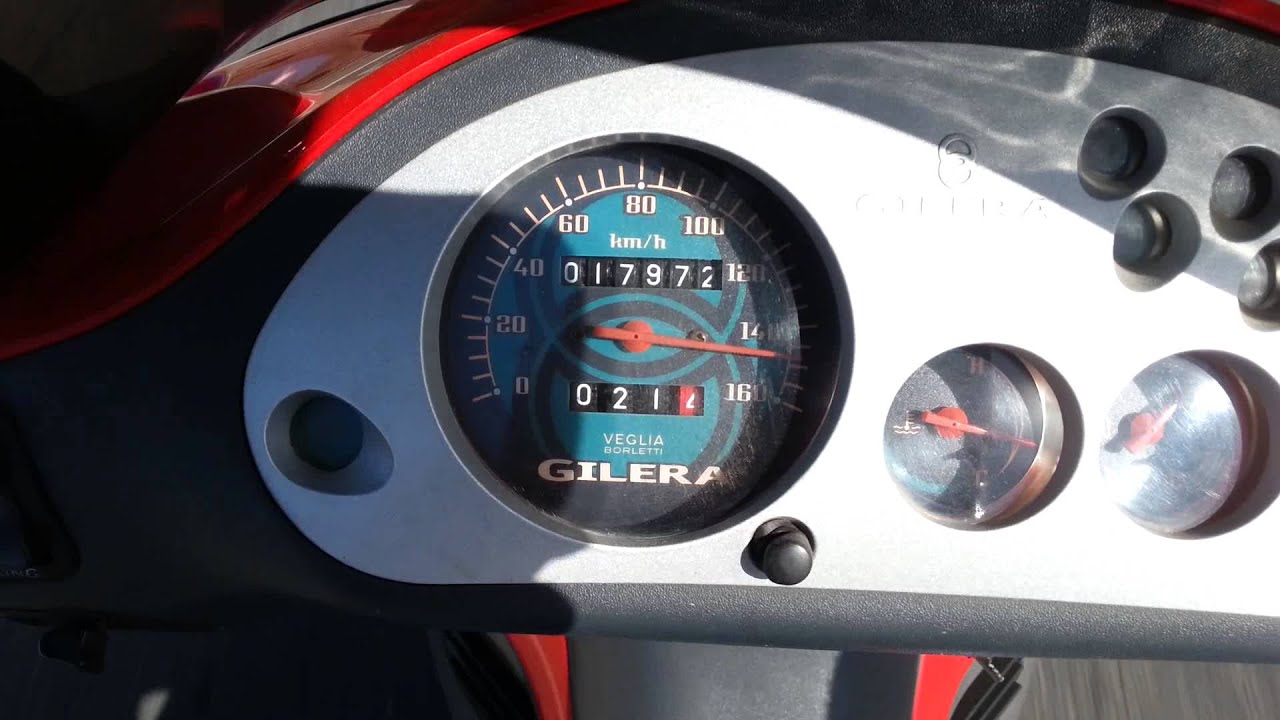 Eftermæle Hospital acceleration Gilera runner 180 top speed gatto. - YouTube