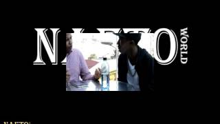 Naeto World Magazine Notshi Touches On Working With Family