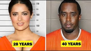 Top 22 Celebrities That Went to Prison (2025 Update)