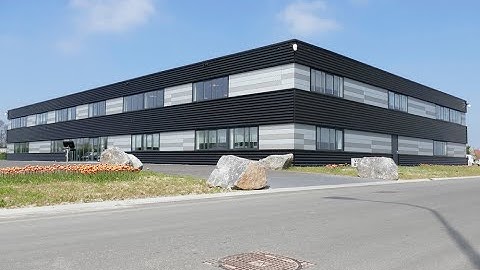 EMS Bedrijfspresentatie, productie gassensoren onder de productlijn MACView, Sint-Annaland Nederland