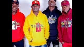 YAMOTO BAND-KICHECHE