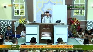 Live Streaming MTATV 24 JAM